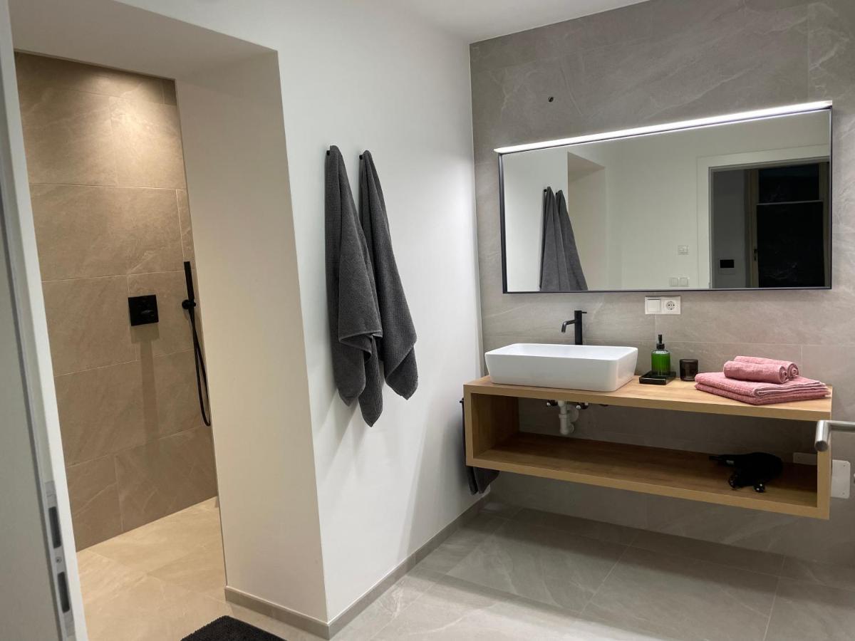 מראנו Rosa'S Boutique Apartment & Parking מראה חיצוני תמונה