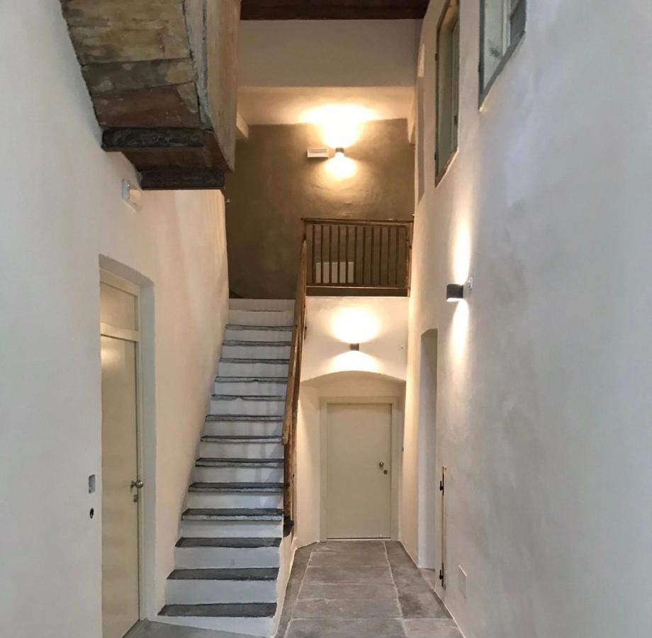 מראנו Rosa'S Boutique Apartment & Parking מראה חיצוני תמונה