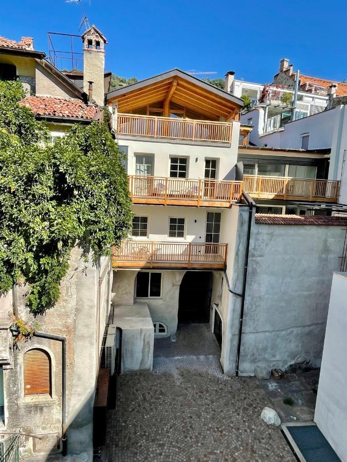 מראנו Rosa'S Boutique Apartment & Parking מראה חיצוני תמונה
