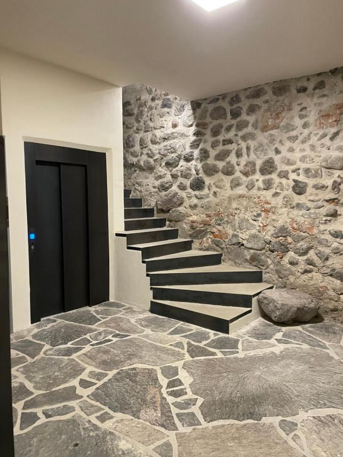 מראנו Rosa'S Boutique Apartment & Parking מראה חיצוני תמונה